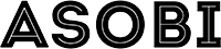 ASOBIロゴ
