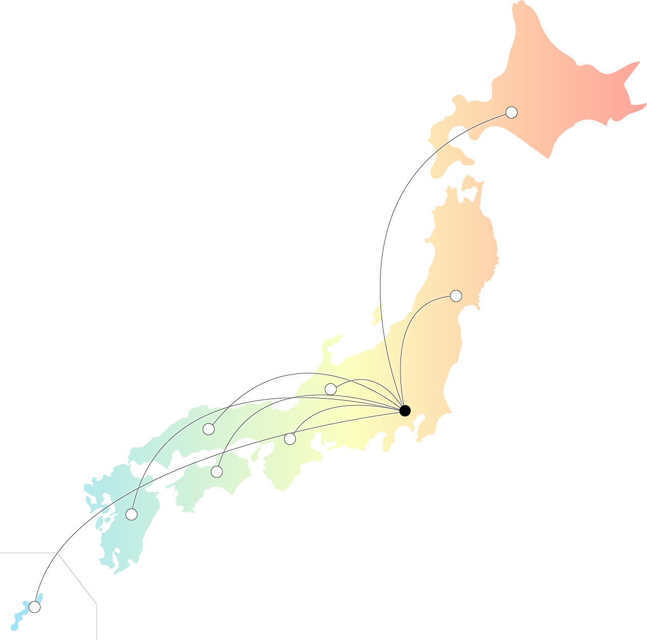 ASOBIは地方展開も加えオープン予定